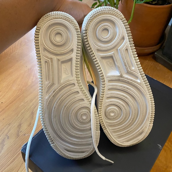 AF1 shadow - Picture 2 of 8